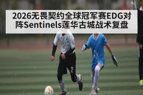 2026无畏契约全球冠军赛EDG对阵Sentinels莲华古城战术复盘